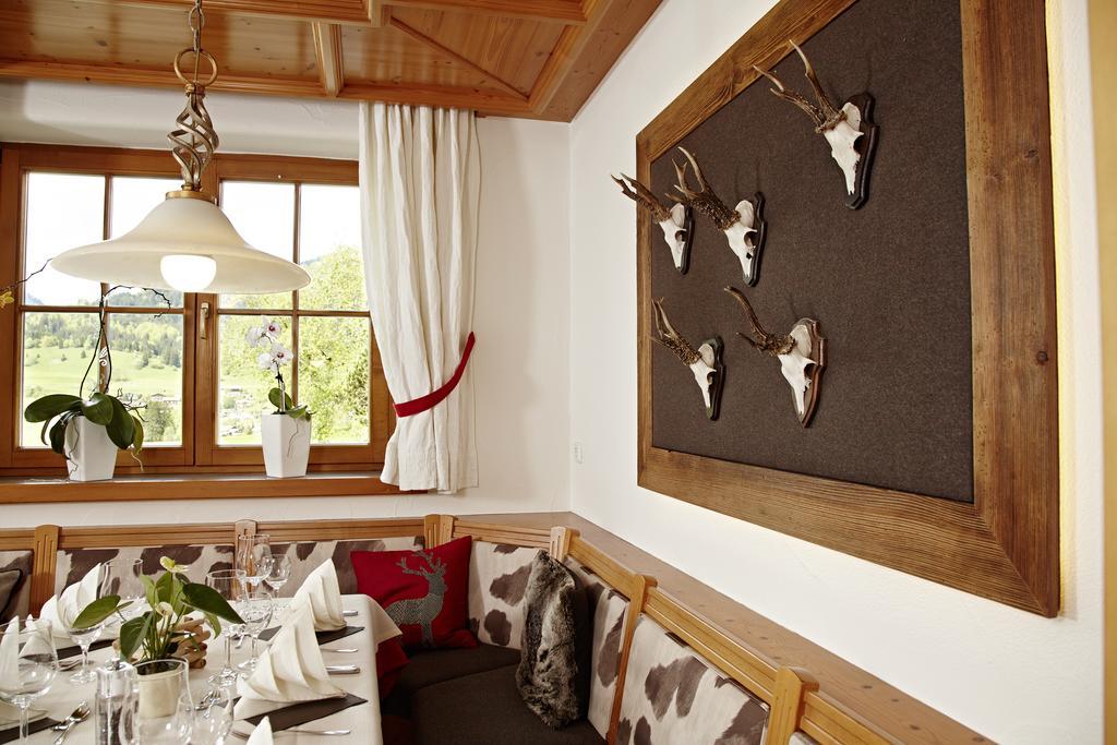 Hotel Garni Oberdorfer Stuben Obermaiselstein Εξωτερικό φωτογραφία