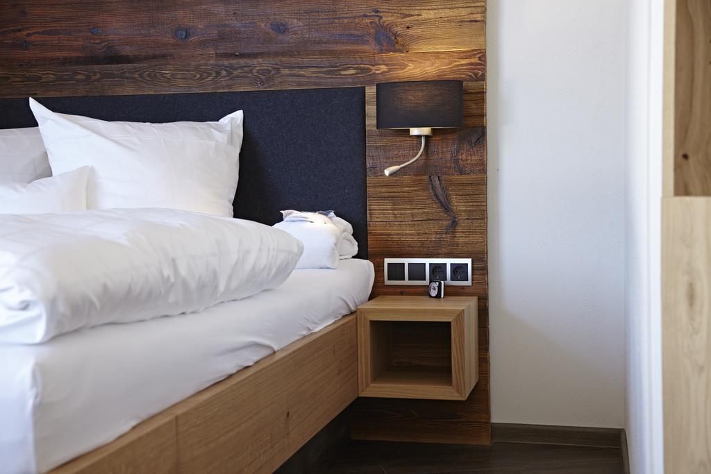 Hotel Garni Oberdorfer Stuben Obermaiselstein Δωμάτιο φωτογραφία