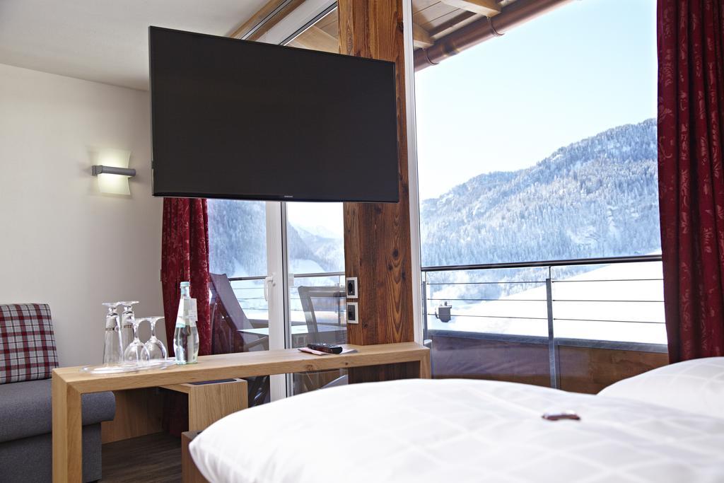 Hotel Garni Oberdorfer Stuben Obermaiselstein Εξωτερικό φωτογραφία