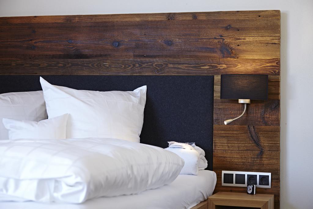 Hotel Garni Oberdorfer Stuben Obermaiselstein Εξωτερικό φωτογραφία