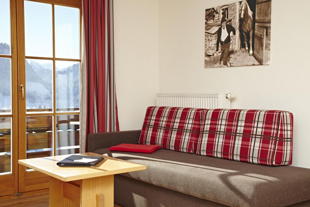 Hotel Garni Oberdorfer Stuben Obermaiselstein Εξωτερικό φωτογραφία