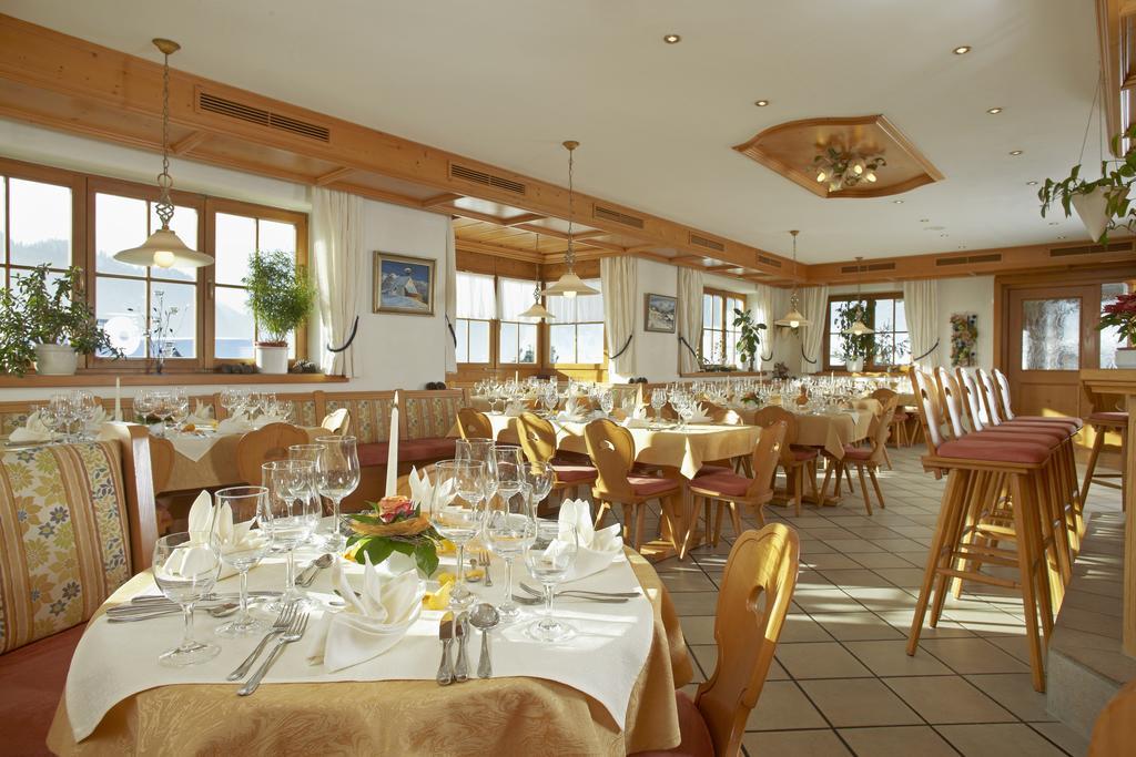 Hotel Garni Oberdorfer Stuben Obermaiselstein Εξωτερικό φωτογραφία
