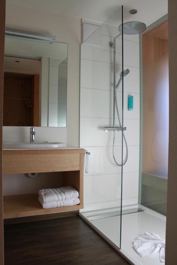 Hotel Garni Oberdorfer Stuben Obermaiselstein Εξωτερικό φωτογραφία